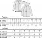 Preview: Steppjacke